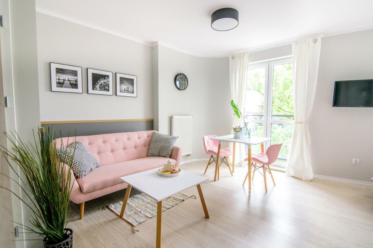 Candy Apartament