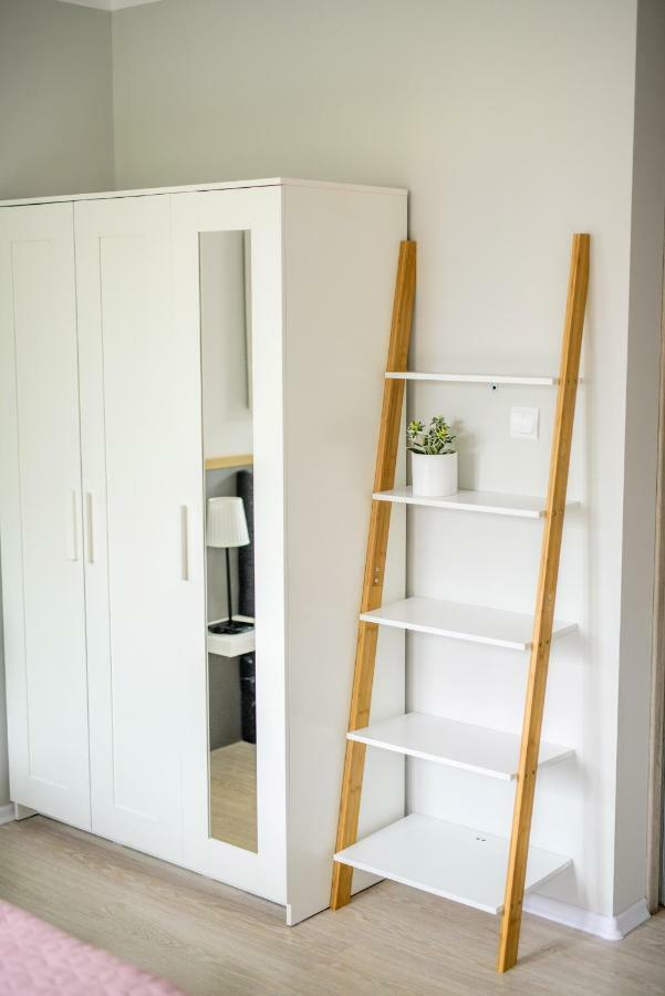 Apartament Candy